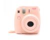 Fujifilm Instax mini 8 розовый