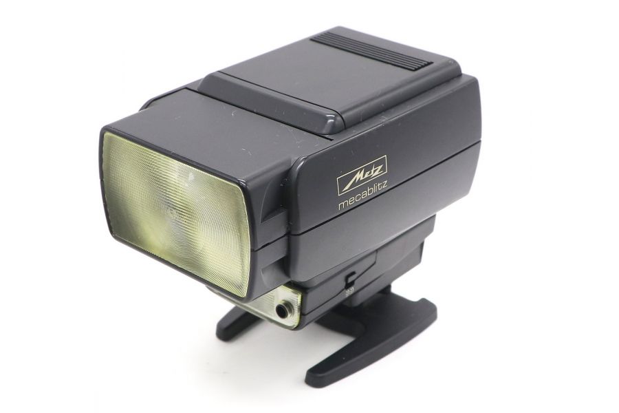 Фотовспышка Metz Mecablitz 40 MZ-2