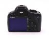 Фотокамера Canon EOS 500D body (пробег 12950 кадров)