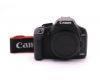 Фотокамера Canon EOS 500D body (пробег 12950 кадров)