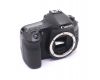 Canon EOS 60D body в упаковке (пробег 58500 кадров)