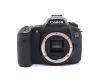 Canon EOS 60D body в упаковке (пробег 58500 кадров)
