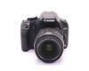 Canon EOS Rebel T1i (500D) kit (пробег 32000 кадров)