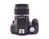 Canon EOS Rebel T1i (500D) kit (пробег 32000 кадров)