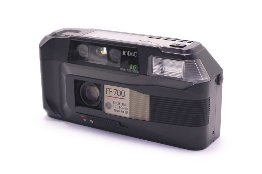 Ricoh FF-700