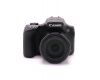 Canon PowerShot SX60 HS компактный фотоаппарат