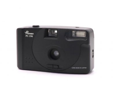 Premier PC-590 черный