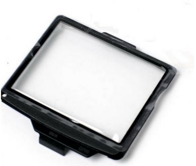 Защитный экран GGS LCD Screen Protector III Nikon D700 