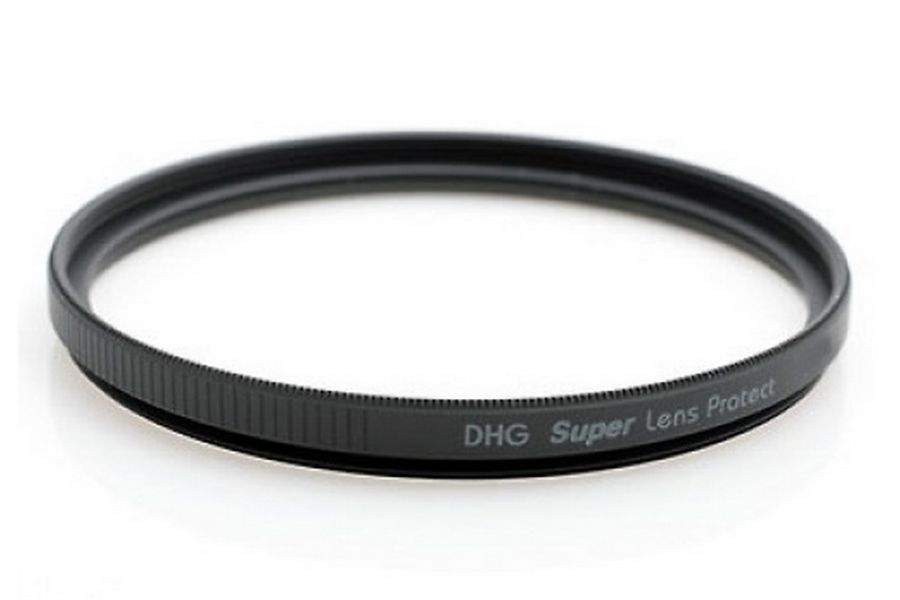 Светофильтр Marumi DHG Super lens Protect 77mm