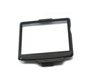 Защитный экран GGS LCD Screen Protector II Nikon D700 