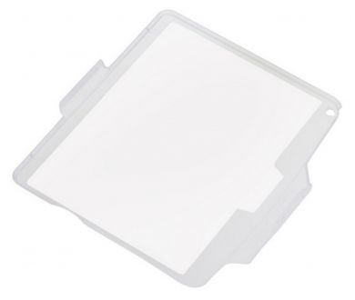 Защитный экран дисплея фотокамеры BM-9 Nikon D700