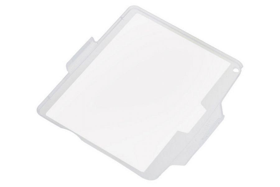 Защитный экран дисплея фотокамеры BM-9 Nikon D700