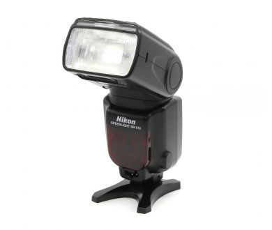 Купить Фотовспышка Nikon Speedlight SB-910 (Japan, 2014) Фотовспышка Nikon Speedlight SB-910 (Japan, 2014)