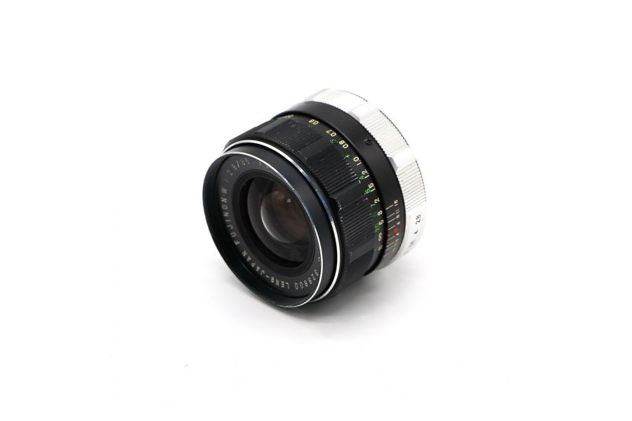 Fujinon-W 2.8/35mm