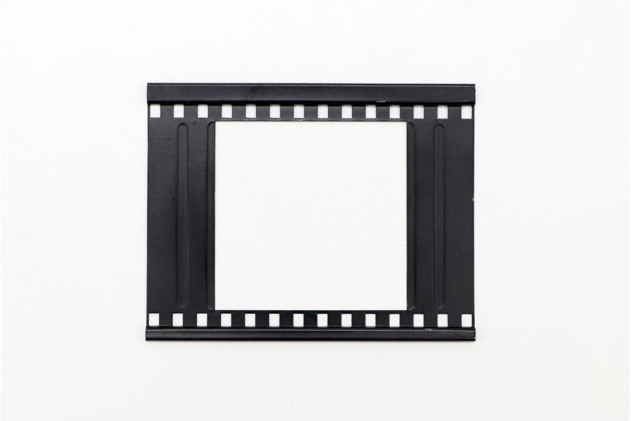 Рамка 6х6 см для Москва 5