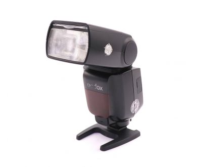 Фотовспышка Godox TT685II-N