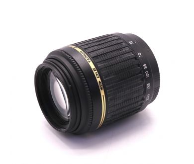 Tamron AF 55-200mm f/4-5.6 Di II LD Macro A15 for Nikon 