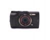 Olympus Tough TG-6 цифровой, прочный фотоаппарат