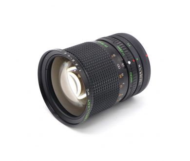 Viabrillant MC Auto Zoom 28-80mm f/3.5-4.5