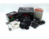 Pentax K20d kit в упаковке (пробег 5.3К кадров)