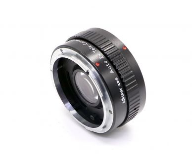 Телеконвертер Albinar-ADG Auto 2x C/FD