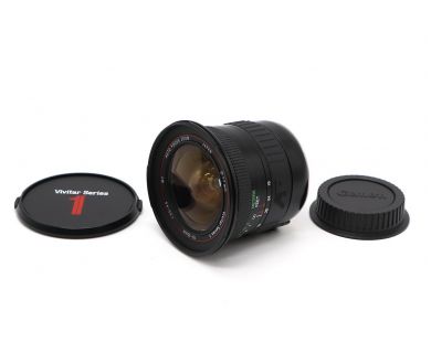 Купить Vivitar AF Series 1 19-35mm f/3.5-4.5 MC Vivitar AF Series 1 19-35mm f/3.5-4.5 MC
