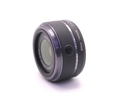 Купить Зум-объектив Nikon 11-27.5mm f/3.5-5.6 Nikkor 1 Зум-объектив Nikon 11-27.5mm f/3.5-5.6 Nikkor 1