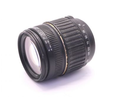 Tamron AF 18-200mm f/3.5-6.3 XR Di II LD Aspherical (IF) MACRO (A14) для Pentax K 