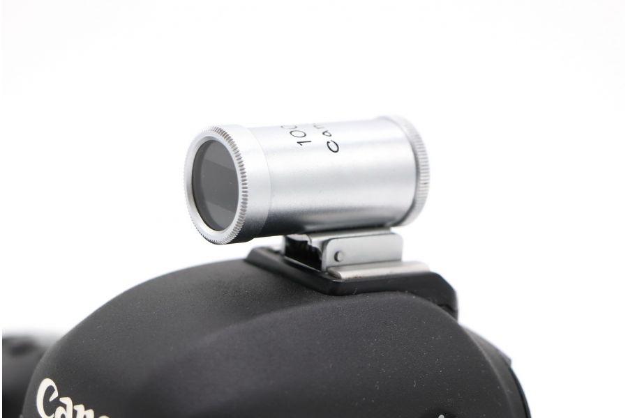 Видоискатель Canon 100mm