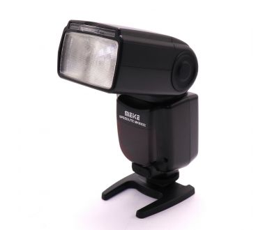 Фотовспышка Meike Speedlite MK-930 II