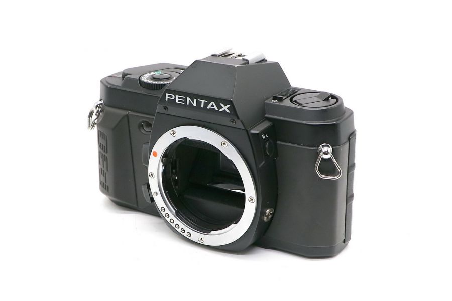 Pentax P30n body