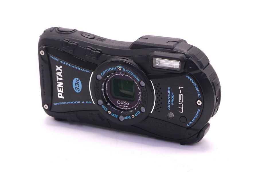 Pentax WG-1
