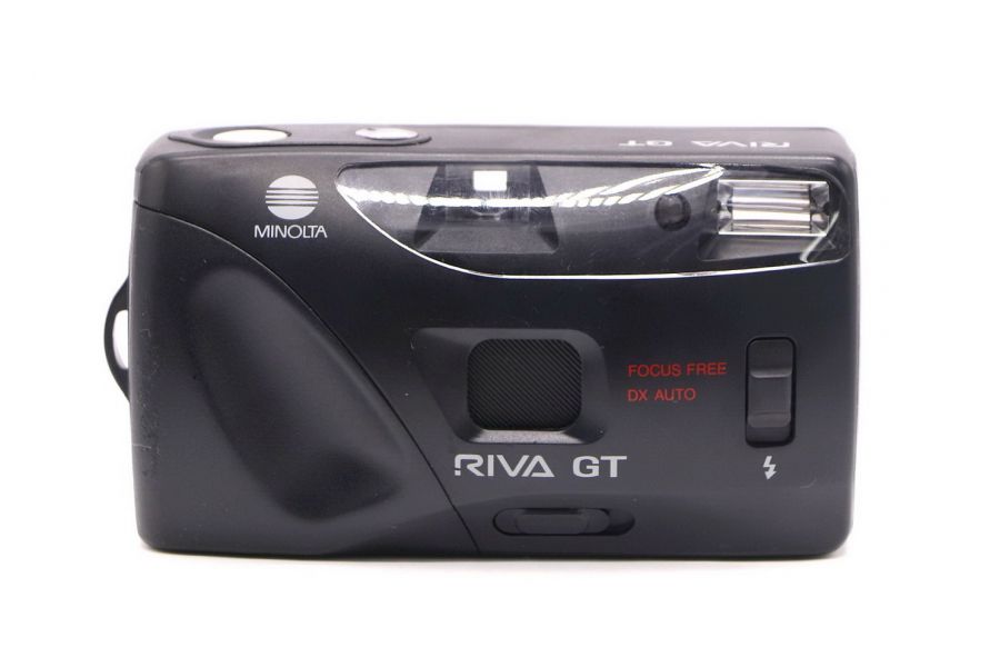 Minolta Riva GT
