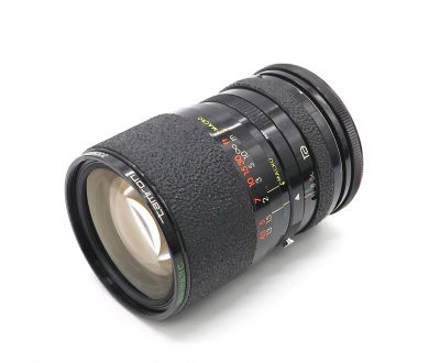 Tamron 35-80mm f/2.8-3.5 Canon FD
