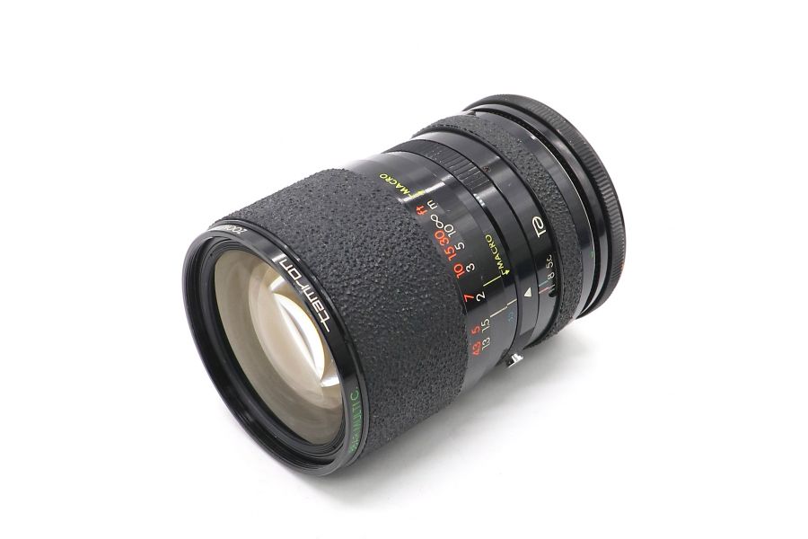 Tamron 35-80mm f/2.8-3.5 Canon FD