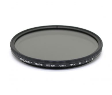 Купить Светофильтр K&F Concept MC Variable ND2-400 77mm Светофильтр K&F Concept MC Variable ND2-400 77mm