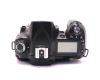 Nikon D90 body в упаковке (пробег 55680 кадров)