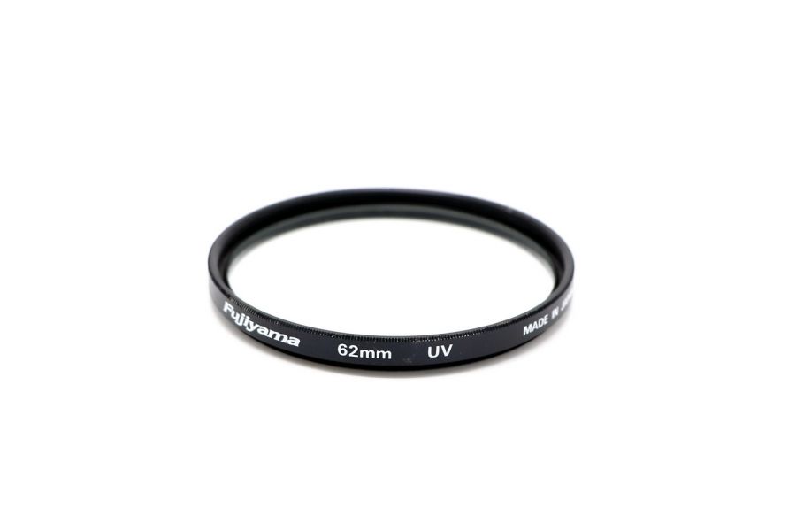 Светофильтр Fujiyama 62mm UV Japan