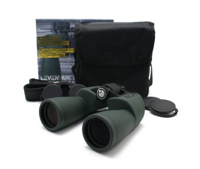 Купить Бинокль Levenhuk Sherman Pro 12x50 Бинокль Levenhuk Sherman Pro 12x50