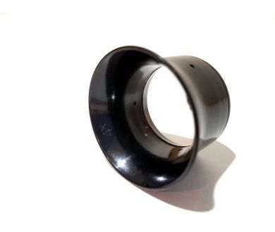 Лупа часовая 4х (КОМЗ, 1983 г.)