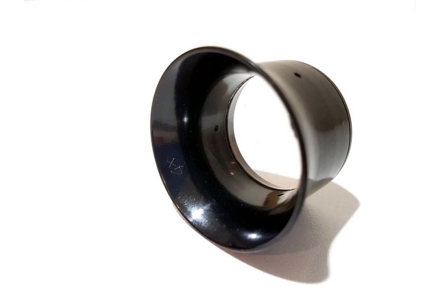 Лупа часовая 4х (КОМЗ, 1983 г.)