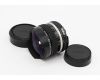 Nikon Fisheye-Nikkor 16mm f/2.8 Ai-S (Japan)