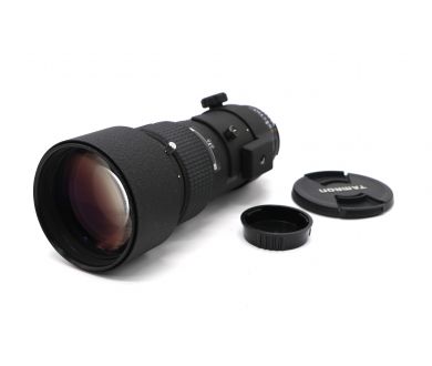 Купить Nikon 300mm f/4 ED AF Nikkor Nikon 300mm f/4 ED AF Nikkor