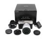 Fujifilm X-A10 kit в упаковке