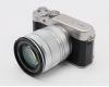 Fujifilm X-A10 kit в упаковке