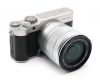 Fujifilm X-A10 kit в упаковке