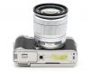 Fujifilm X-A10 kit в упаковке