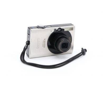Canon IXUS 85 IS