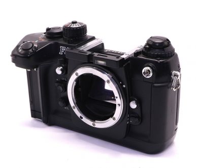 Nikon F4 body (Japan, 1991г.)