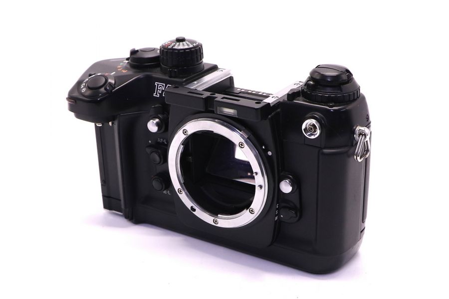 Nikon F4 body (Japan, 1991г.)